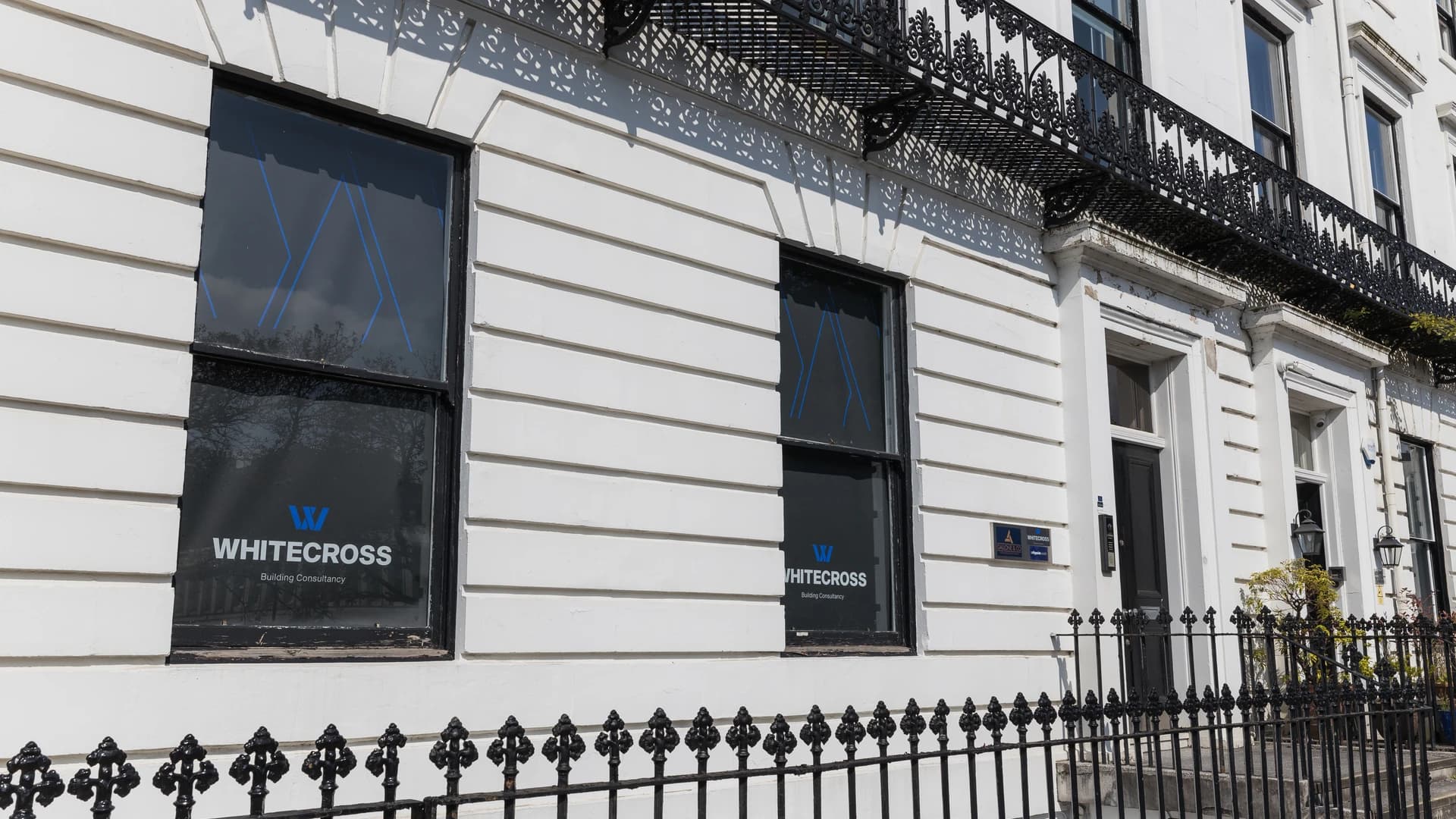 Logo Printed Blinds Commercial Case Studies