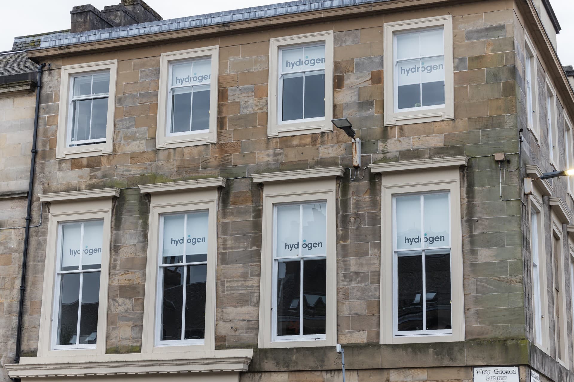 PRINTED COMMERCIAL BLINDS FOR OFFICES & WORKPLACES