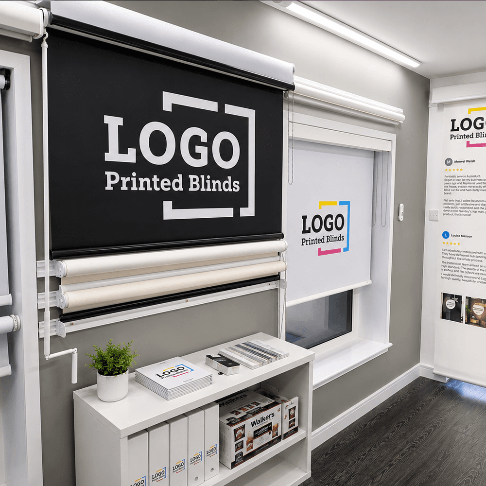 Find The Right Printed Blind