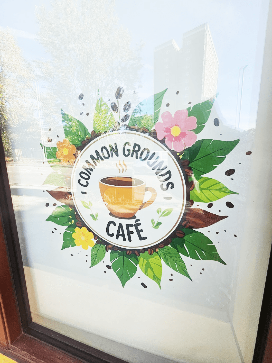 BARS & CAFES - Restaurants & Hospitality